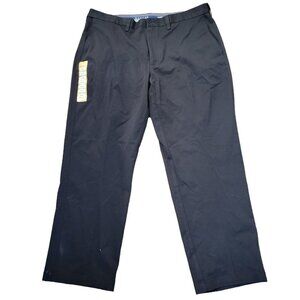 Haggar Premium Comfort Dress Pants.  Size 40/30. New With Tags
